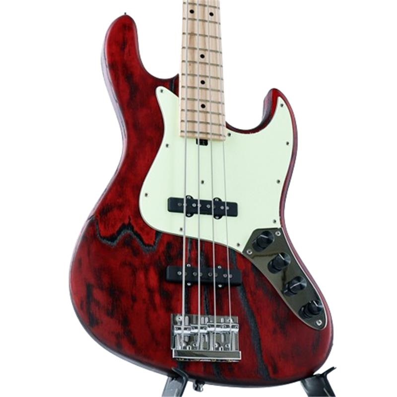 Sadowsky Guitars MetroLine 21-Fret Vintage J/J Bass 4st (SBG w