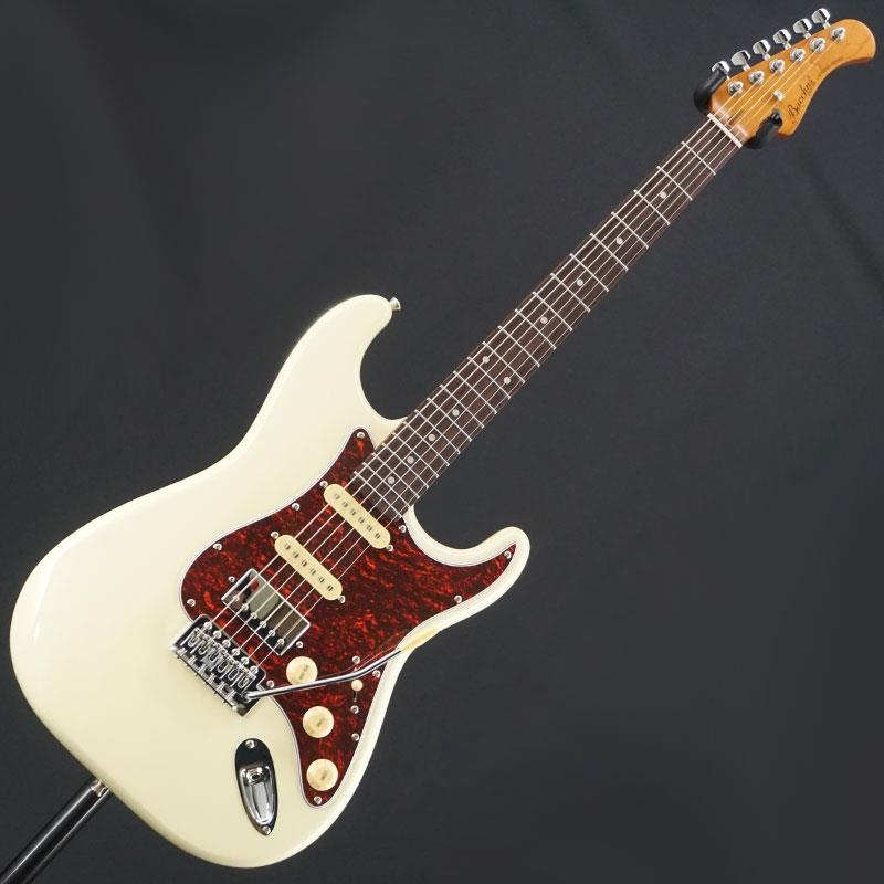 Bacchus USED 中古 Universe Series BST-2-RSM/R (OWH) バッカス