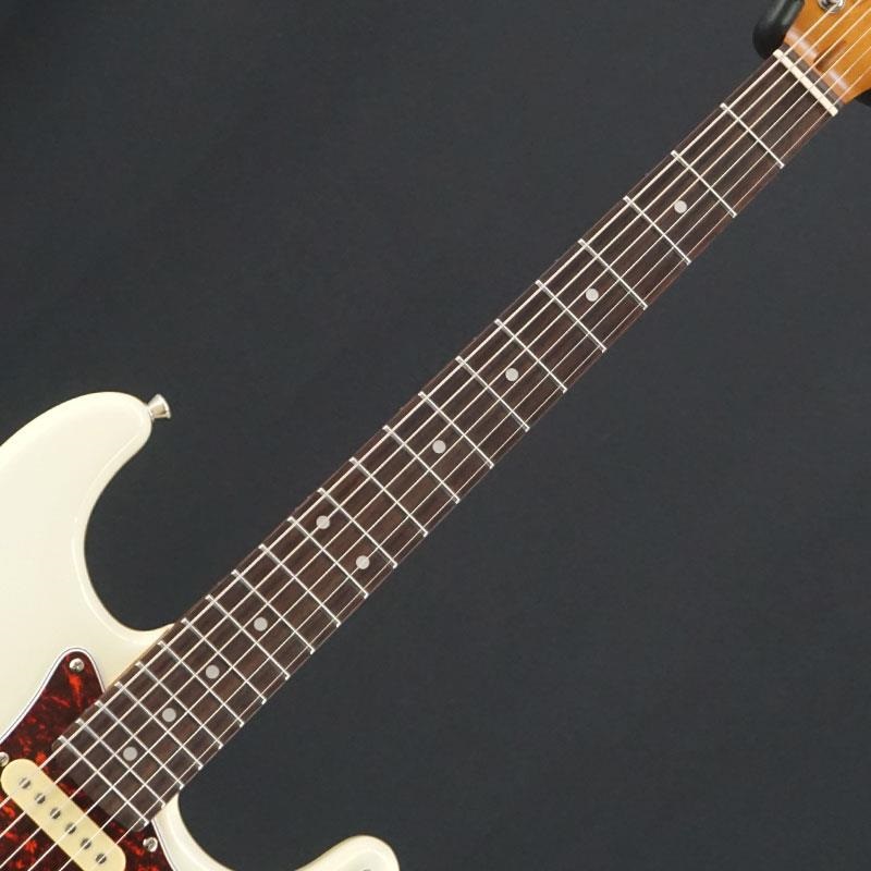 Bacchus USED 中古 Universe Series BST-2-RSM/R (OWH) バッカス