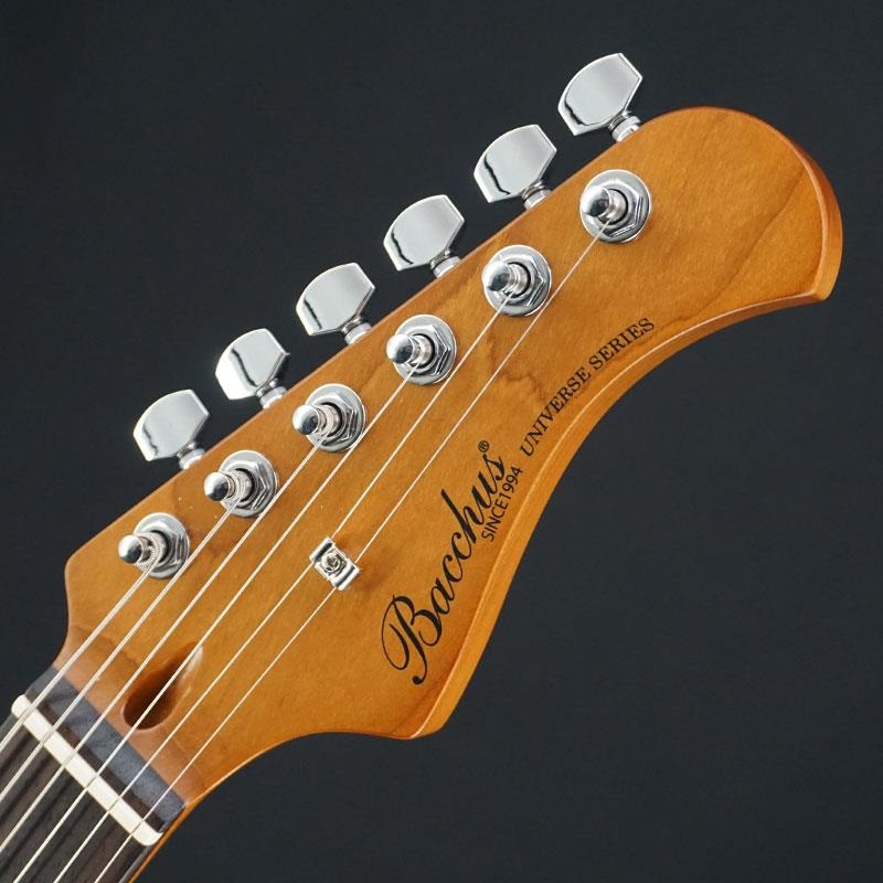 Bacchus USED 中古 Universe Series BST-2-RSM/R (OWH) バッカス