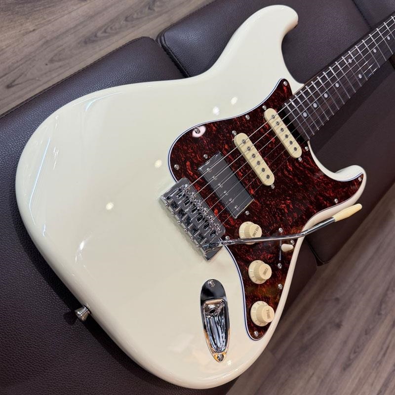 Bacchus USED 中古 Universe Series BST-2-RSM/R (OWH) バッカス