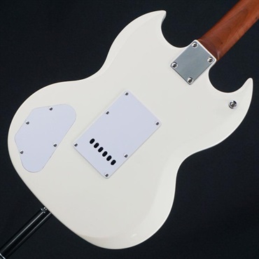 Bacchus USED 中古 Global Series BSM-STD/RSM (VWH)[SN.GI07056