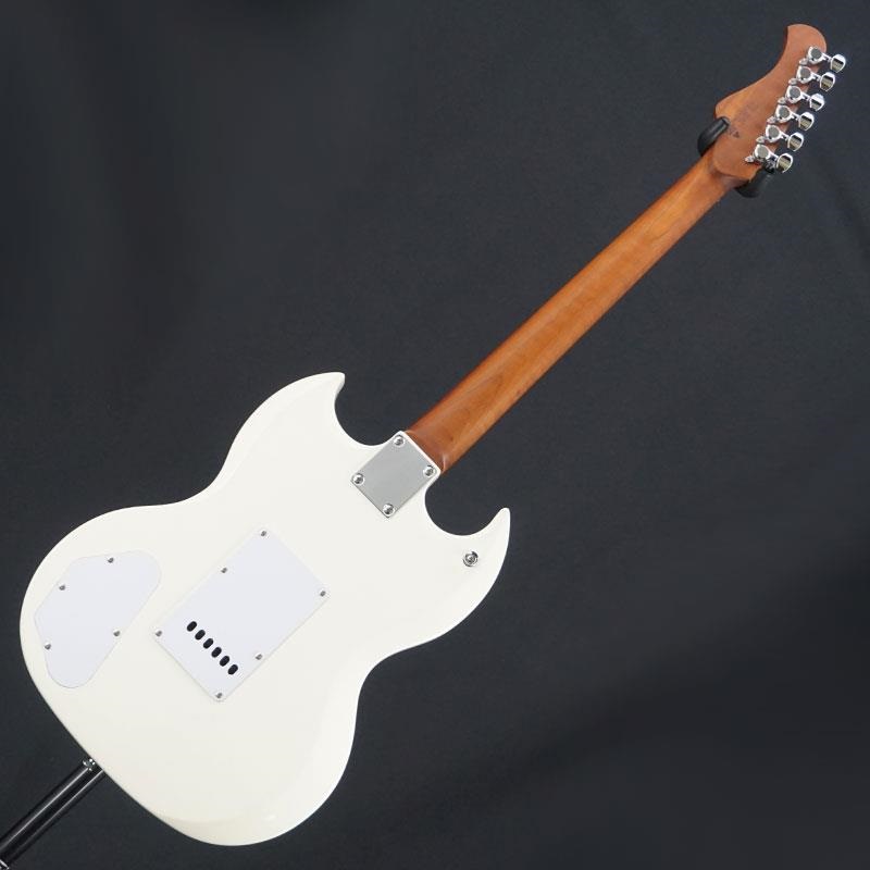 Bacchus USED 中古 Global Series BSM-STD/RSM (VWH)[SN.GI07056