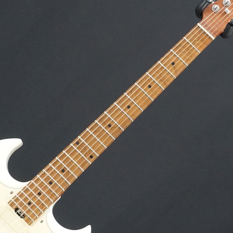 Bacchus USED 中古 Global Series BSM-STD/RSM (VWH)[SN.GI07056