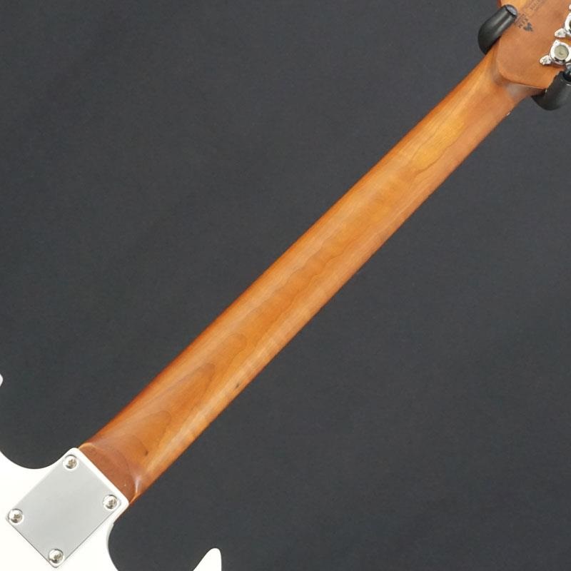 Bacchus USED 中古 Global Series BSM-STD/RSM (VWH)[SN.GI07056