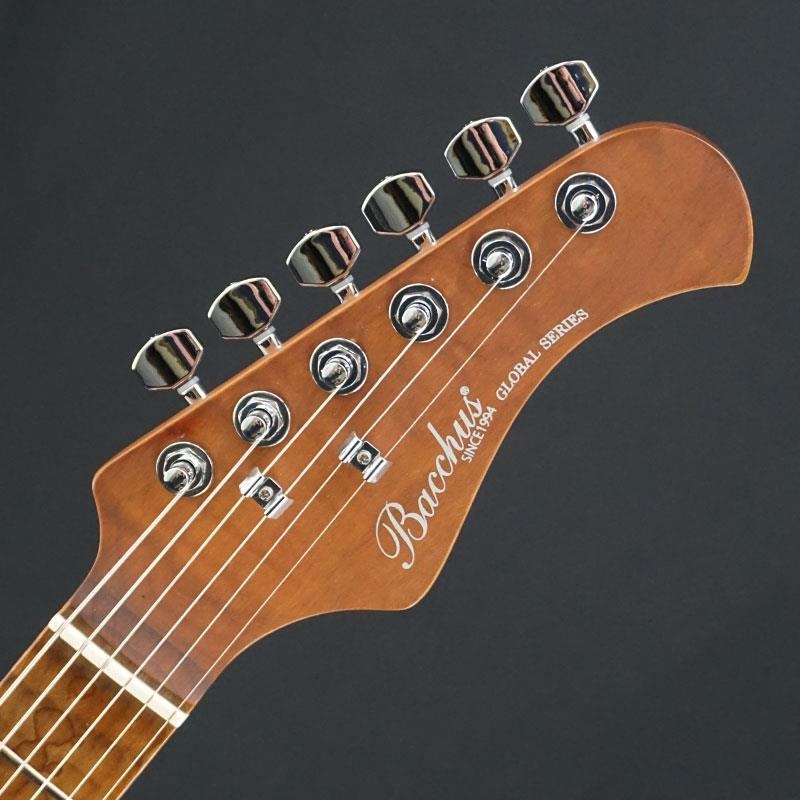 Bacchus USED 中古 Global Series BSM-STD/RSM (VWH)[SN.GI07056