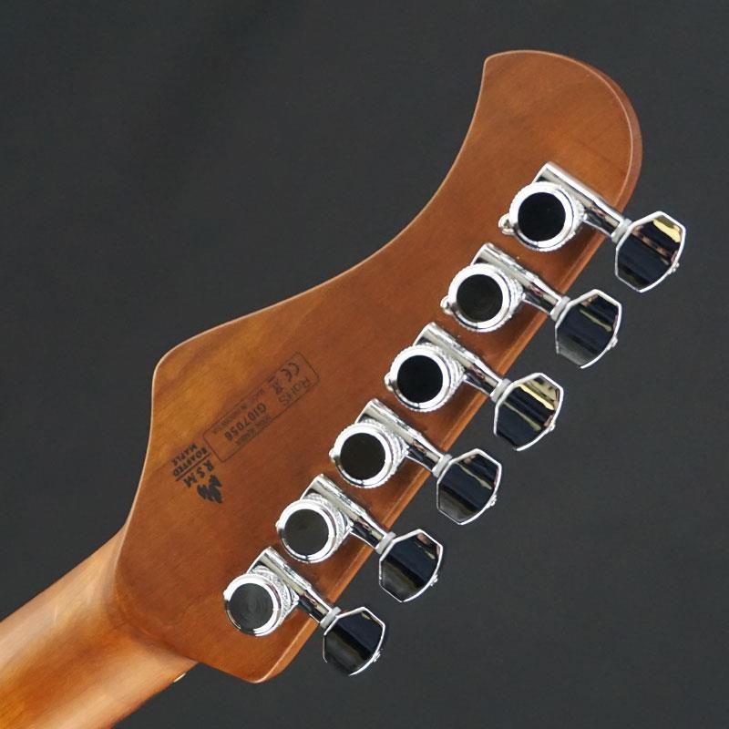 Bacchus USED 中古 Global Series BSM-STD/RSM (VWH)[SN.GI07056