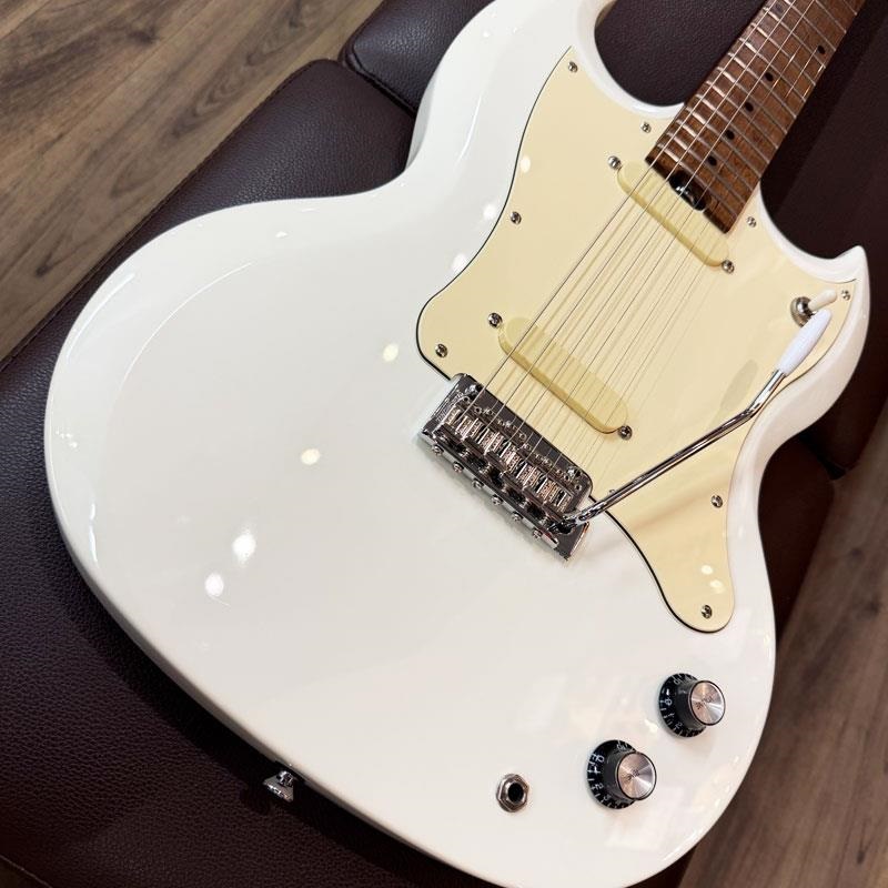 Bacchus USED 中古 Global Series BSM-STD/RSM (VWH)[SN.GI07056