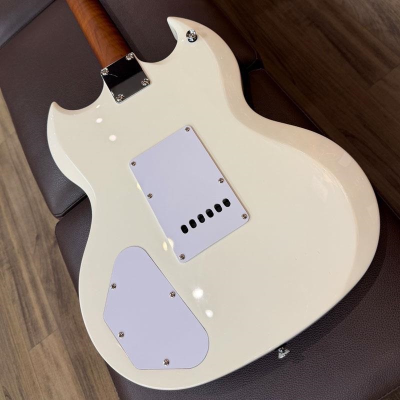 Bacchus USED 中古 Global Series BSM-STD/RSM (VWH)[SN.GI07056
