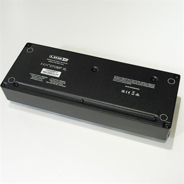 Line6 USED 中古 HX Stomp XL（ライン6）マルチエフェクター ｜イケベ