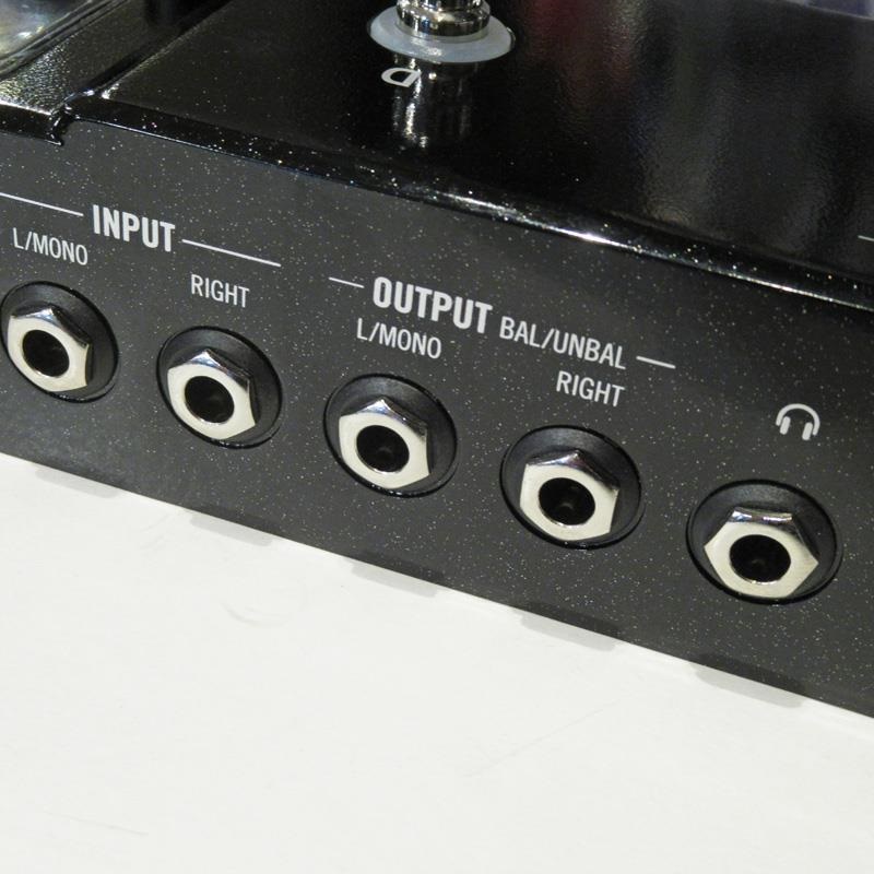 Line6 USED 中古 HX Stomp XL（ライン6）マルチエフェクター ｜イケベ