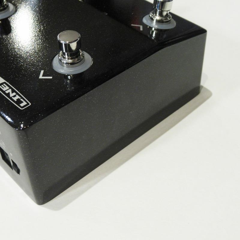 Line6 USED 中古 HX Stomp XL（ライン6）マルチエフェクター ｜イケベ
