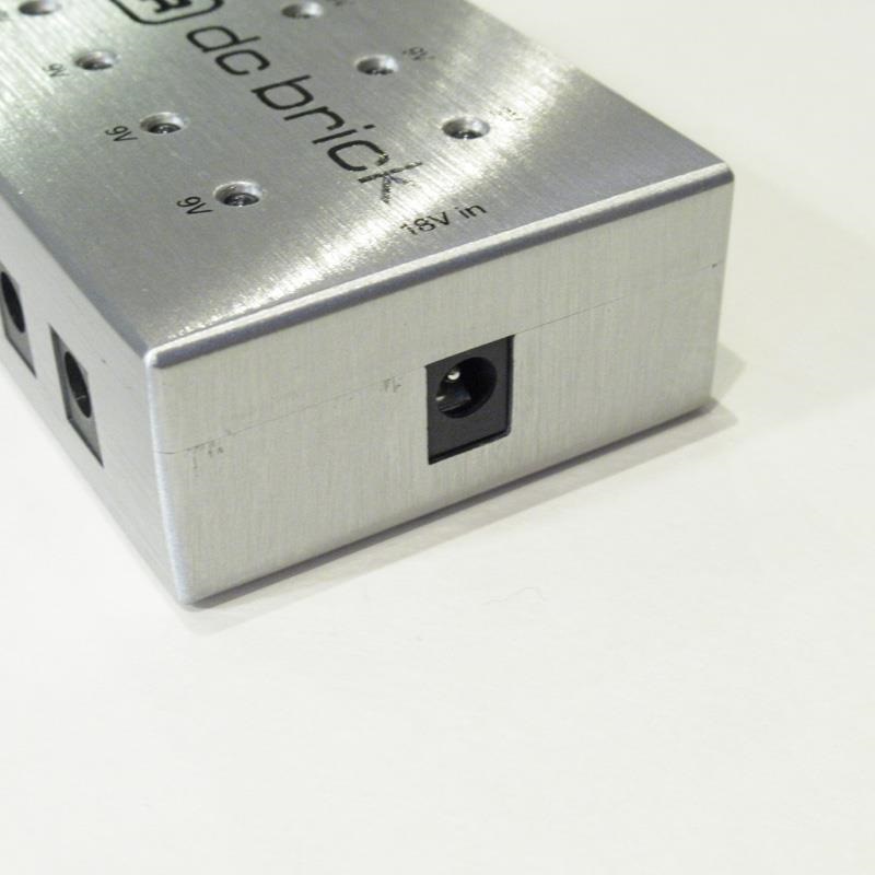 MXR USED 中古 DC Brick Power Supply [M237]（パワーサプライ