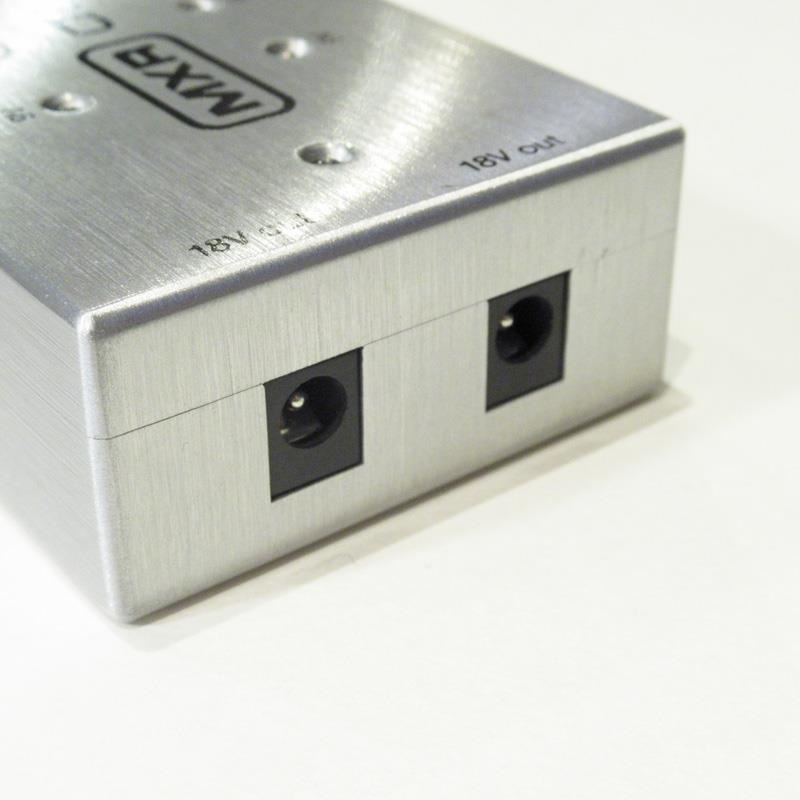 MXR USED 中古 DC Brick Power Supply [M237]（パワーサプライ