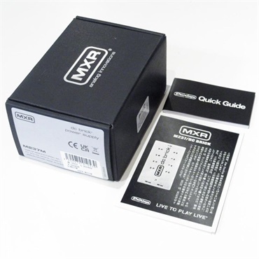 MXR USED 中古 DC Brick Power Supply [M237]（パワーサプライ