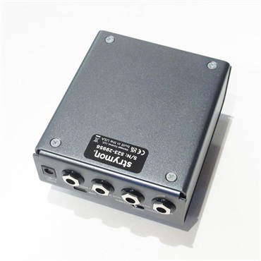 strymon USED 中古 El Capistan V2【Tape Delay】（ストライモン