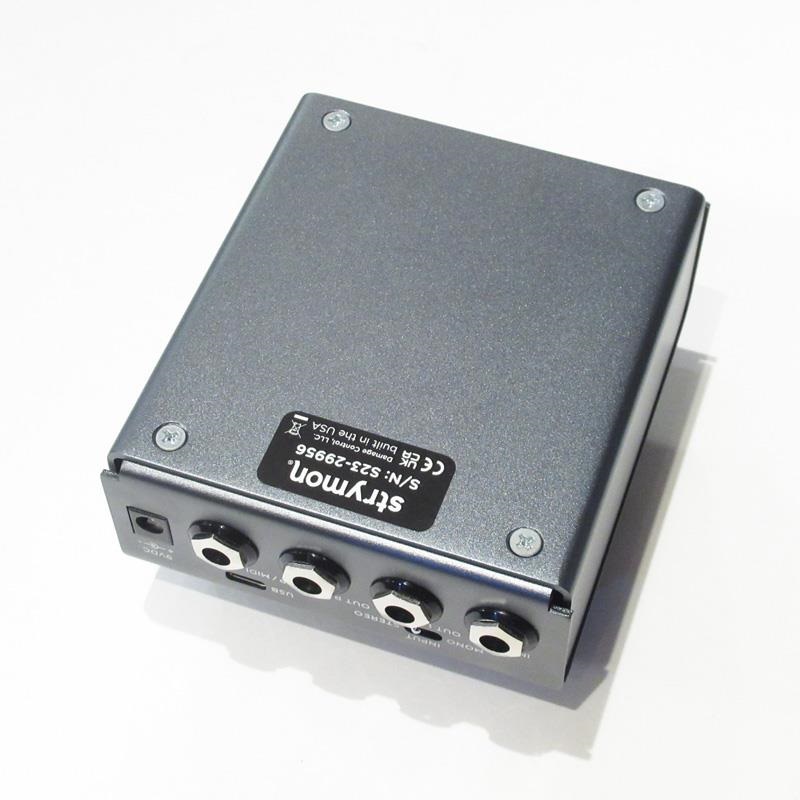 strymon USED 中古 El Capistan V2【Tape Delay】（ストライモン