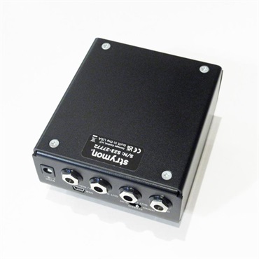 strymon USED 中古 Iridium [Amp＆Cab] ｜イケベ楽器店オンラインストア