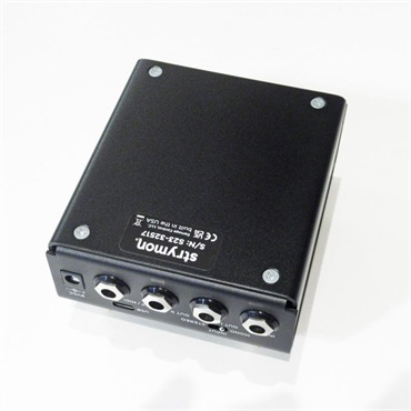 strymon USED 中古 FLINT V2【Tremolo＆Reverb】（ストライモン