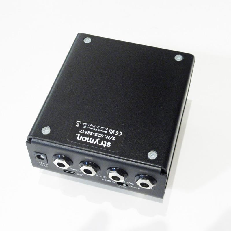 strymon USED 中古 FLINT V2【Tremolo＆Reverb】（ストライモン