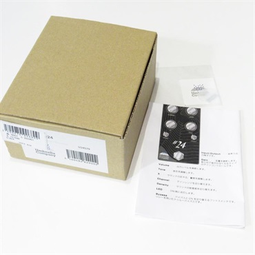 Umbrella Company USED 中古 #24 [HardOverdrive/Distortion］（アンブレラカンパニー）ディストーション 画像3