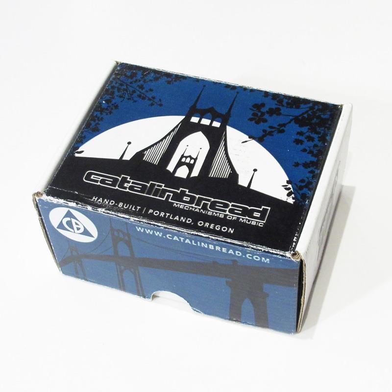 catalinbread USED 中古 GALILEO ｜イケベ楽器店オンラインストア