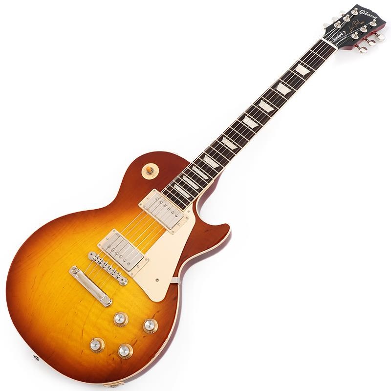 Gibson Les Paul Standard '60s (Iced Tea) 【S/N 204460076