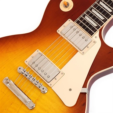 Gibson Les Paul Standard '60s (Iced Tea) 【S/N 204460076】 画像3