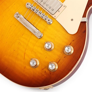Gibson Les Paul Standard '60s (Iced Tea) 【S/N 204460076】 画像4