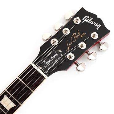 Gibson Les Paul Standard '60s (Iced Tea) 【S/N 204460076】 画像6