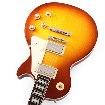 Gibson Les Paul Standard '60s (Iced Tea) 【S/N 204460076】 画像8