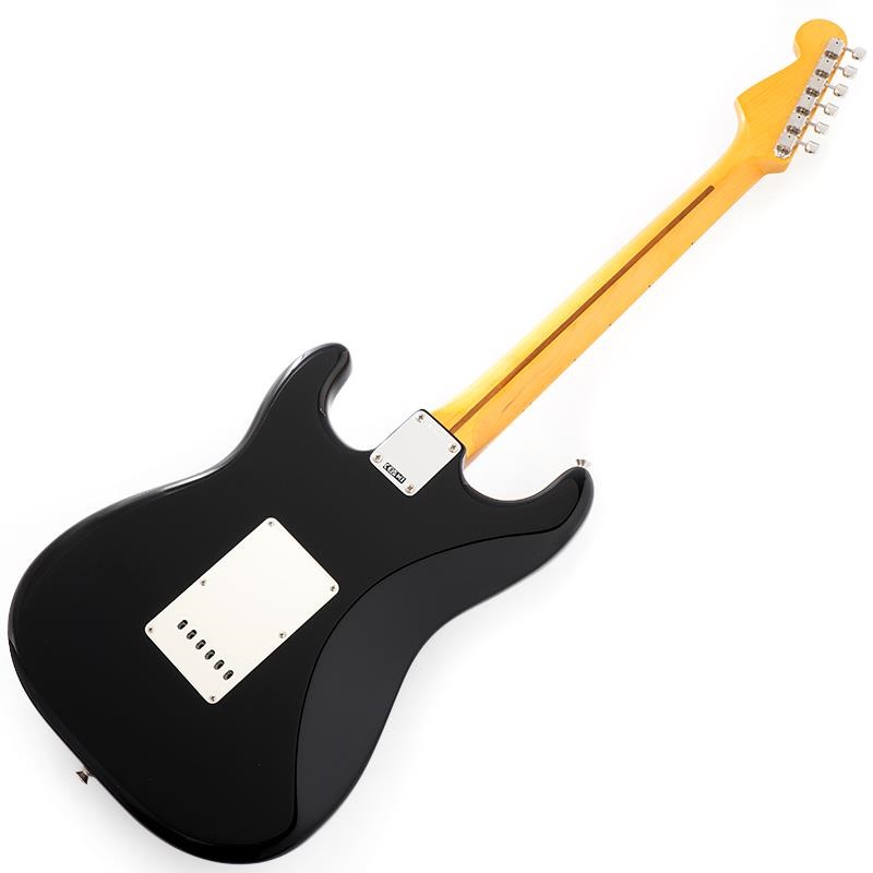 Fender USA American Vintage II 1957 Stratocaster (Black/Maple