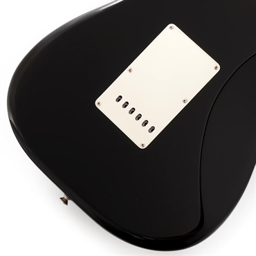 Fender USA American Vintage II 1957 Stratocaster (Black/Maple) 画像7