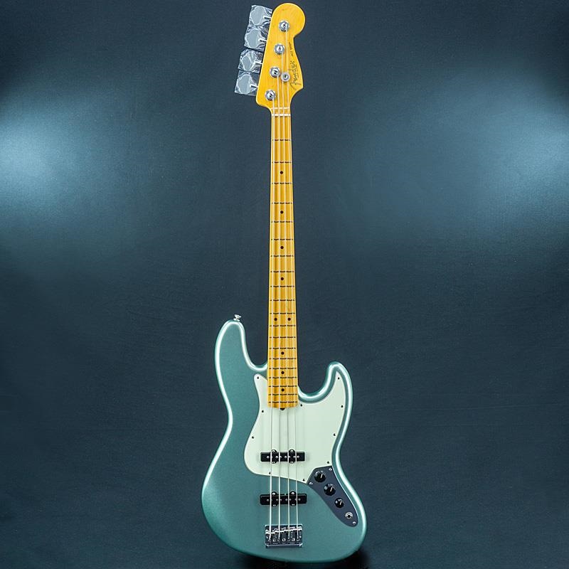 Fender USA USED 中古 American Professional II Jazz Bass (Mystic