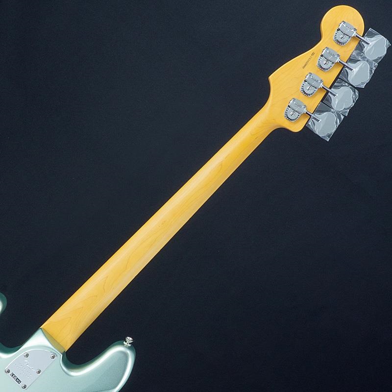 Fender usa Jazz Bass 本体 Fender USA USED 中古 American Professional II Jazz Bass (Mystic