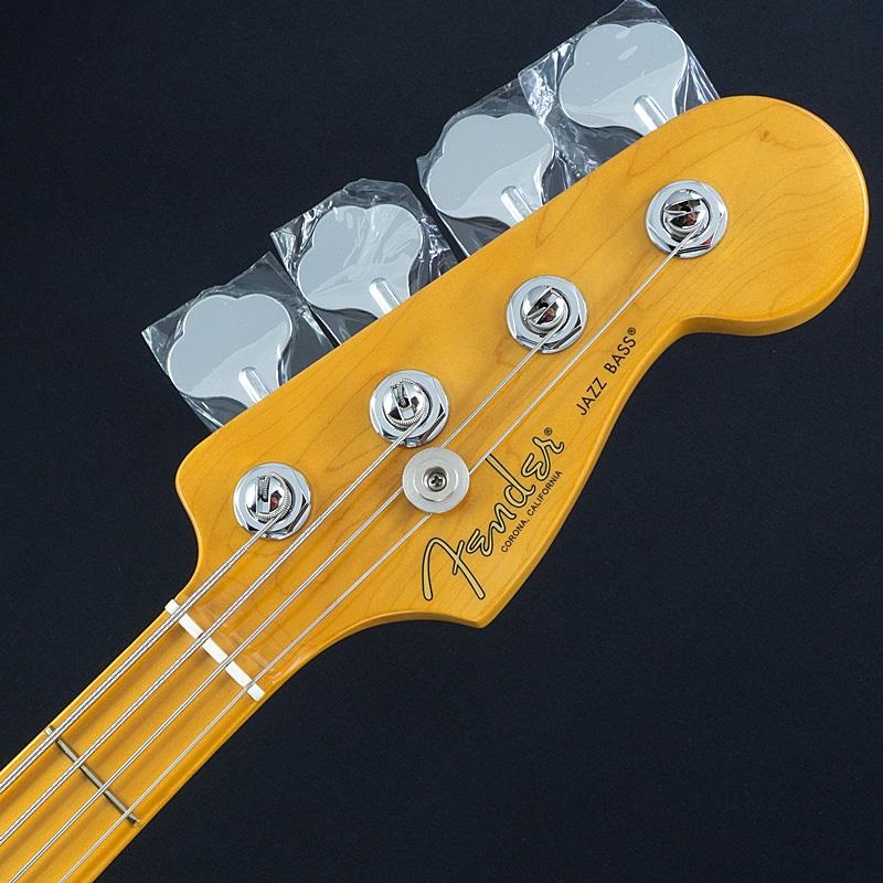 Fender USA USED 中古 American Professional II Jazz Bass (Mystic