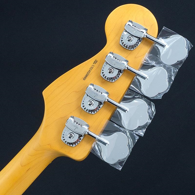 Fender USA USED 中古 American Professional II Jazz Bass (Mystic
