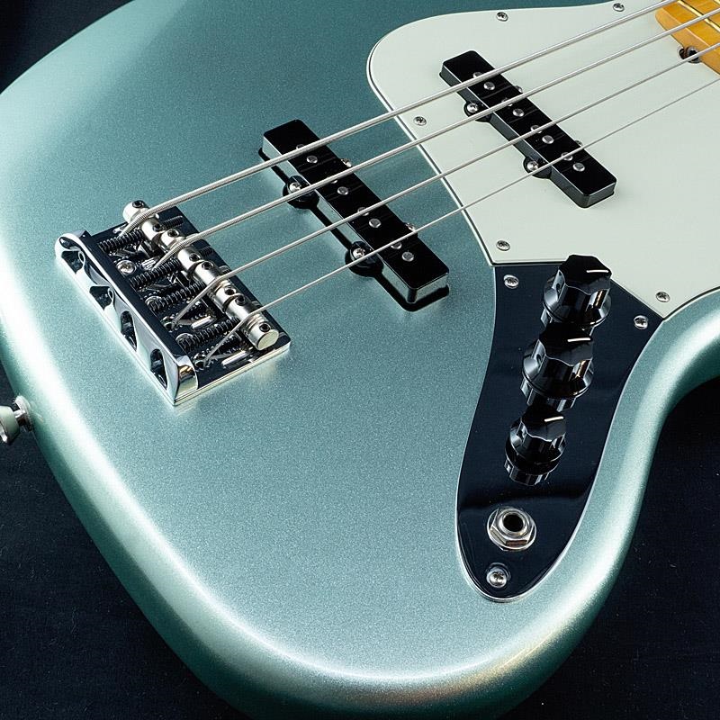 Fender USA USED 中古 American Professional II Jazz Bass (Mystic