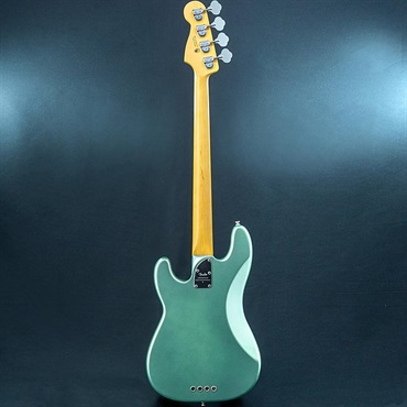 Fender USA USED 中古 American Professional II Precision Bass (Mystic Surf Green) 画像3