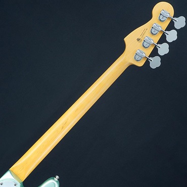 Fender USA USED 中古 American Professional II Precision Bass (Mystic Surf Green) 画像5