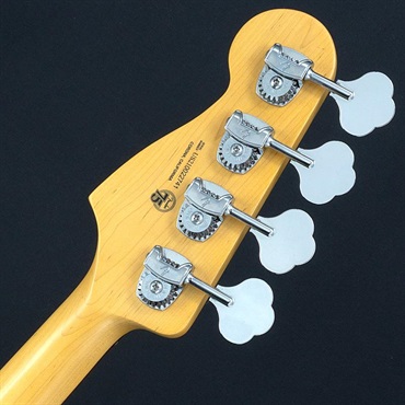 Fender USA USED 中古 American Professional II Precision Bass (Mystic Surf Green) 画像7