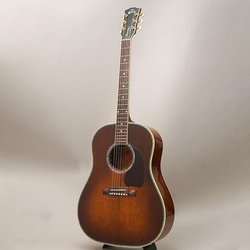 Gibson J-45 Anniversary Limited Edition （Cremona Burst） ギブソン
