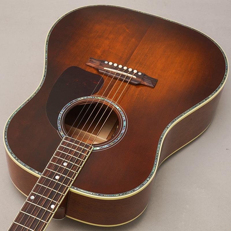 Gibson J-45 Anniversary Limited Edition （Cremona Burst） ギブソン