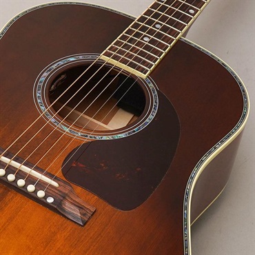 Gibson J-45 Anniversary Limited Edition （Cremona Burst） ギブソン 画像6