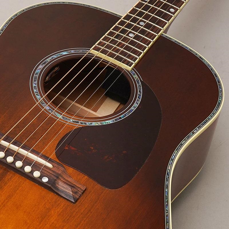 Gibson J-45 Anniversary Limited Edition （Cremona Burst） ギブソン