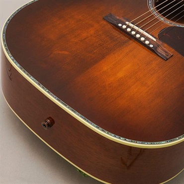 Gibson J-45 Anniversary Limited Edition （Cremona Burst） ギブソン 画像7