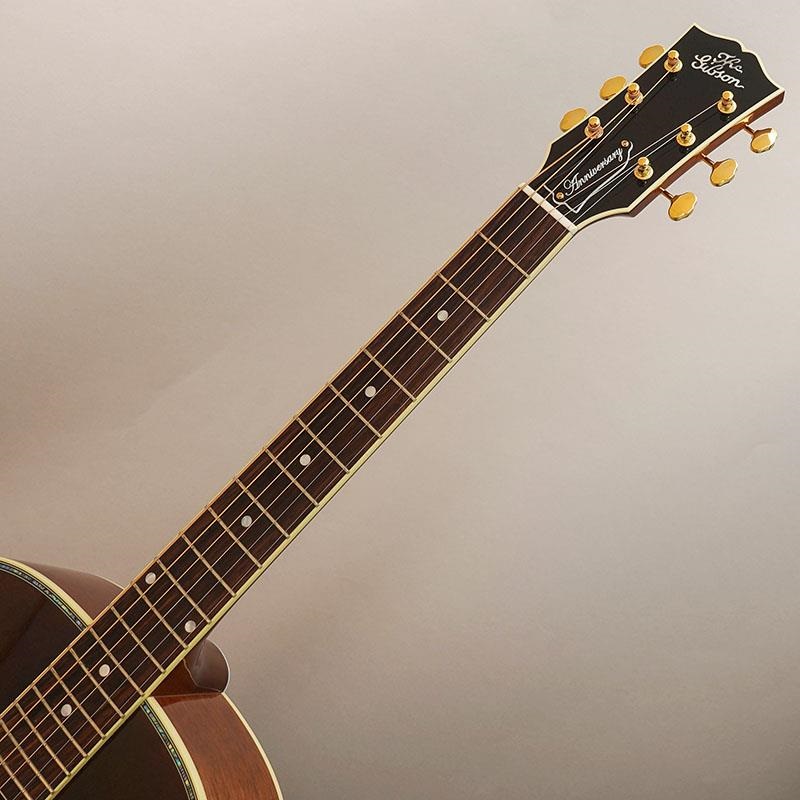 Gibson J-45 Anniversary Limited Edition （Cremona Burst） ギブソン