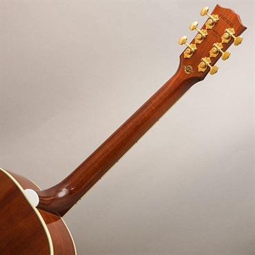 Gibson J-45 Anniversary Limited Edition （Cremona Burst） ギブソン 画像9