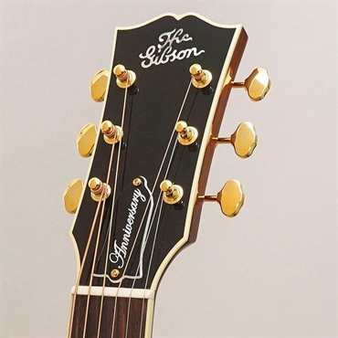 Gibson J-45 Anniversary Limited Edition （Cremona Burst） ギブソン 画像10