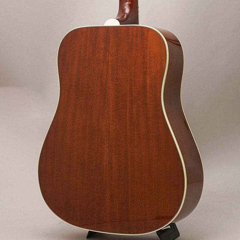 Gibson Hummingbird Anniversary Limited Edition （Cremona Burst